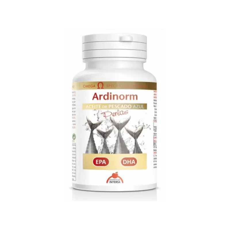 ARDINORM CARDINORM  60PERLAS