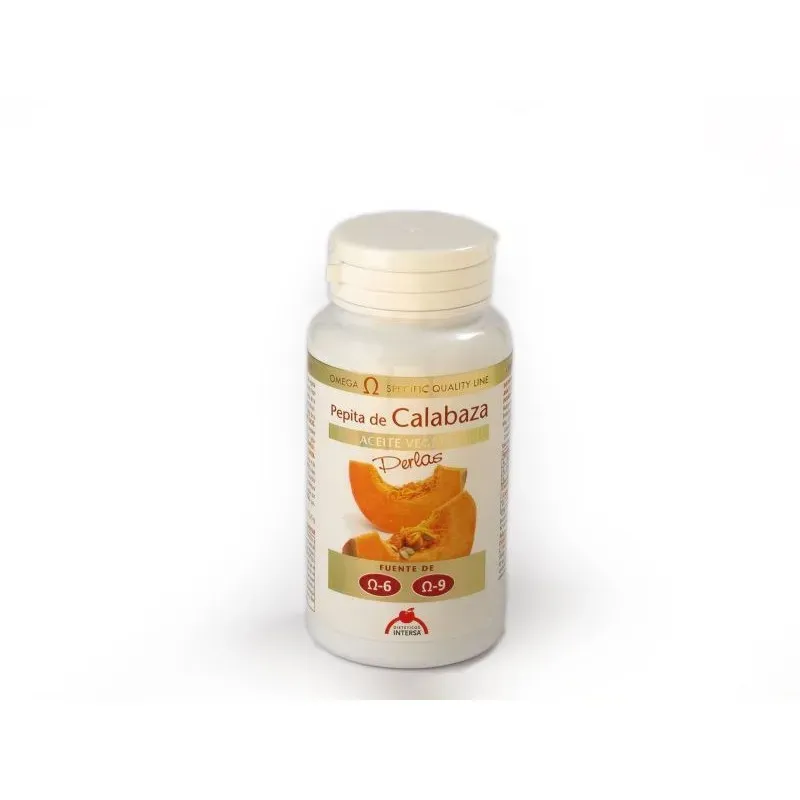 PIPAS CALABAZA 50CAP