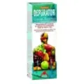 DEPURATOR JAR. 250ML
