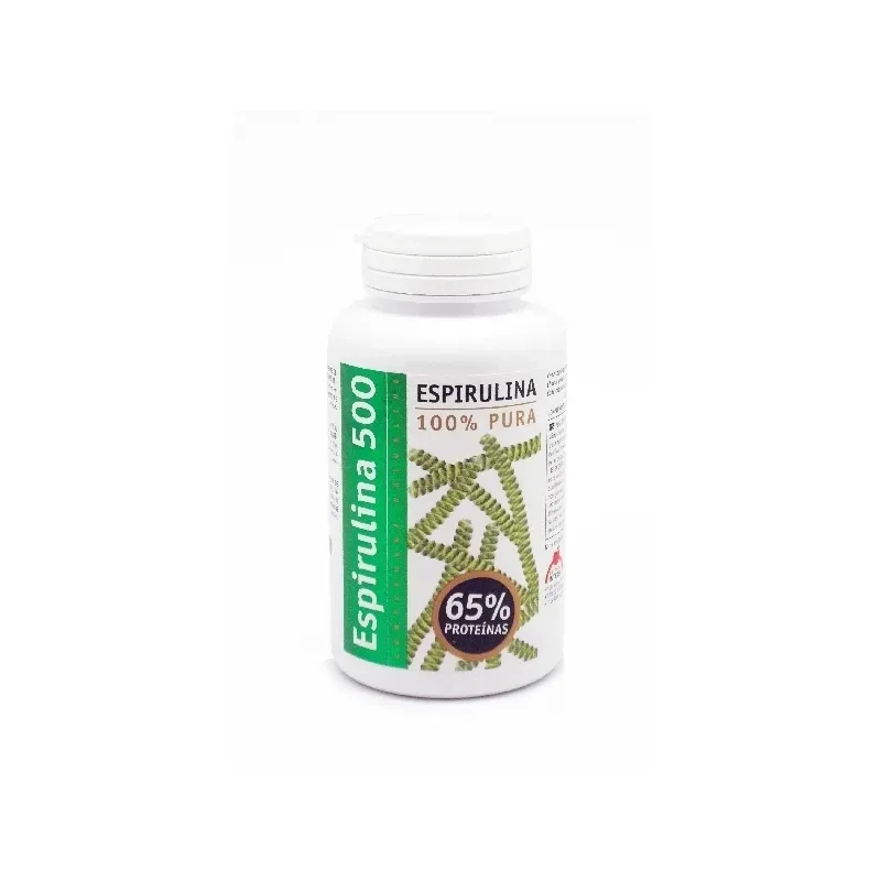 SPIRULINA 180COMP