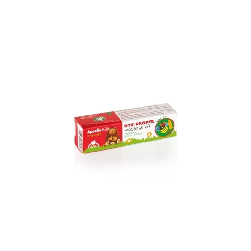 APROLIS OTI-PROPOL 10ML