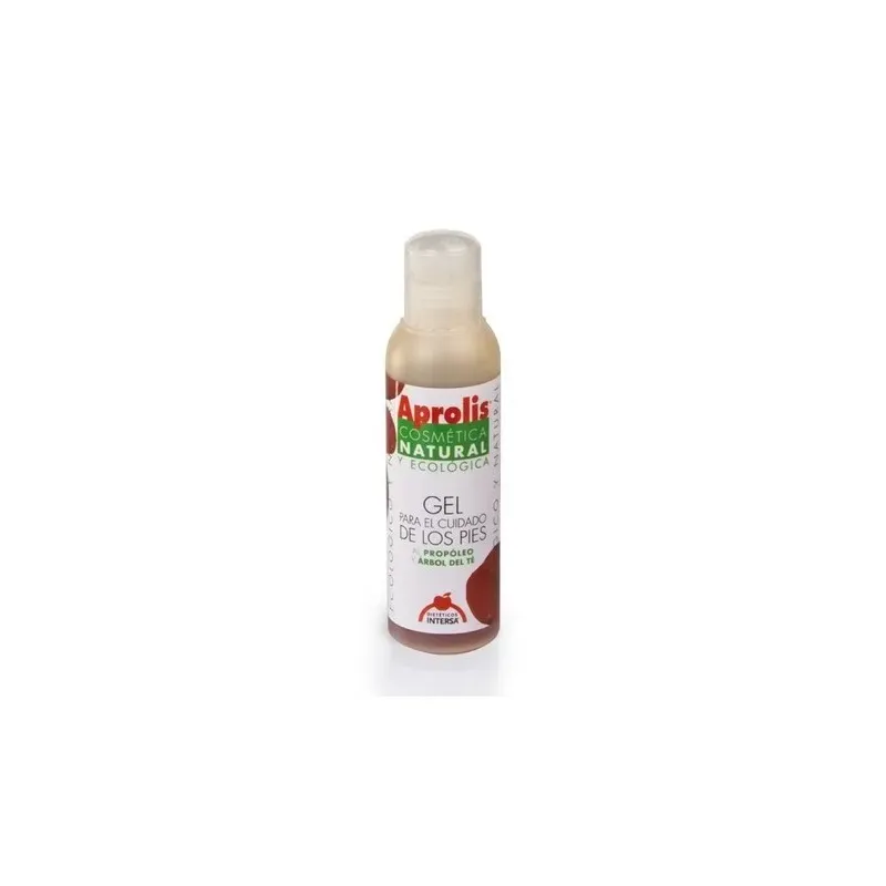APROLIS GEL PIES 100ML