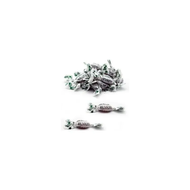 CARAM. MIEL - EUCALIPTUS