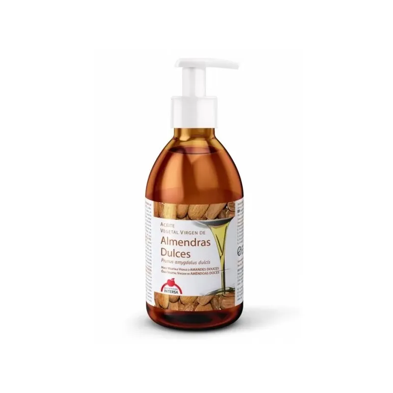 ACEITE ALM. DUL 500ML COSM