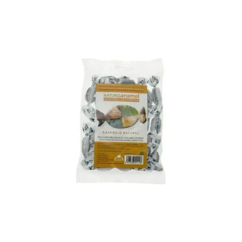 NATURCARAM. MEMORIA 100G