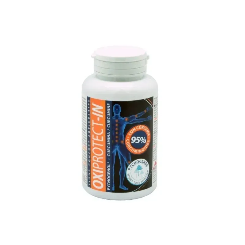 OXIPROTEC-IN  45PERL