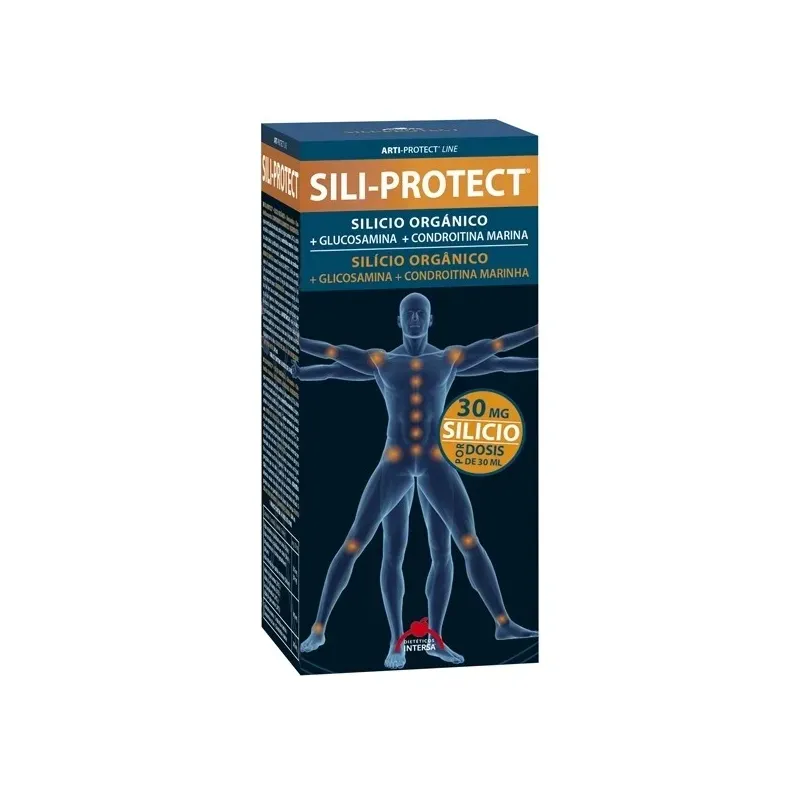 SILIPROTEC 500ML