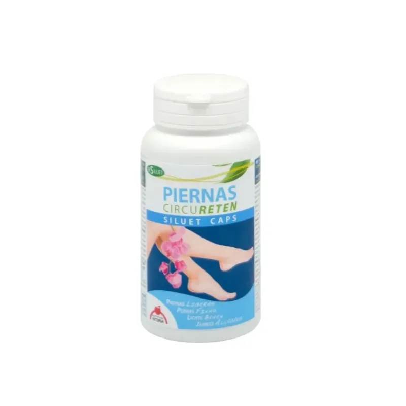 PIERNAS CIRCURETEN 60PEL