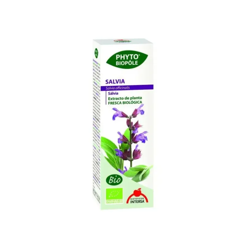PHYTO SALVIA 50ML