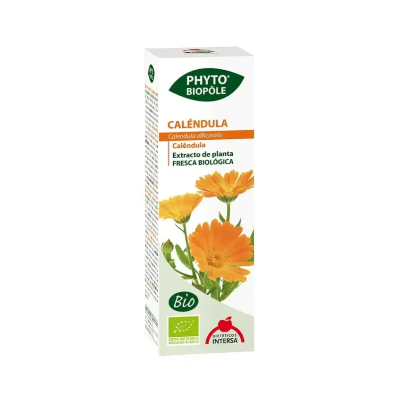 PHYTO CALENDULA 50ML
