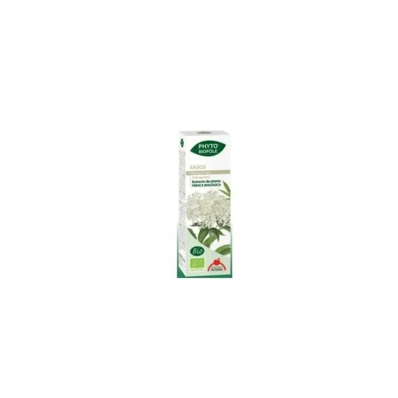 PHYTO SAUCO 50ML