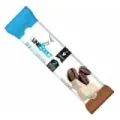 LINE SBELT CAFÉ Envase de 24 barritas de 35 g cada una.
20+4