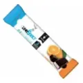 LINE SBELT NARANJA Envase de 24 barritas de 35 g cada una.