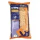 MACARRONES INTEGRALES ECODIET Envase de 500 g.