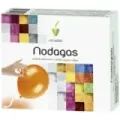 NODAGAS Envase de 48 cápsulas blandas.