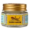 BALSAMO DE TIGRE BLANCO