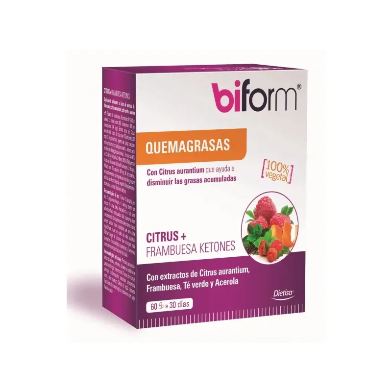 CITRUS+FRAMBUESASKETONES