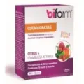 CITRUS+FRAMBUESASKETONES