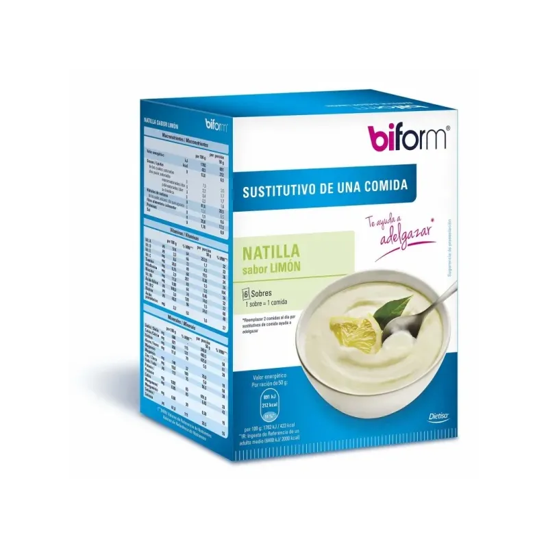 CREMA LIMÓN