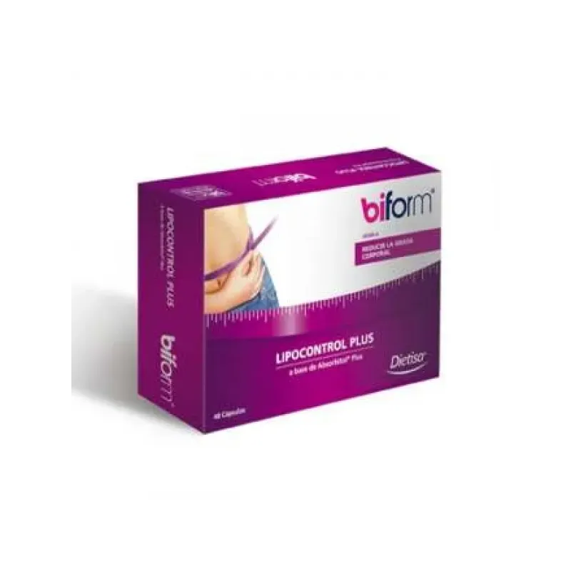 LIPOCONTROL PLUS 120