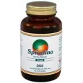 SPIRULINA 250 TAB TARR.