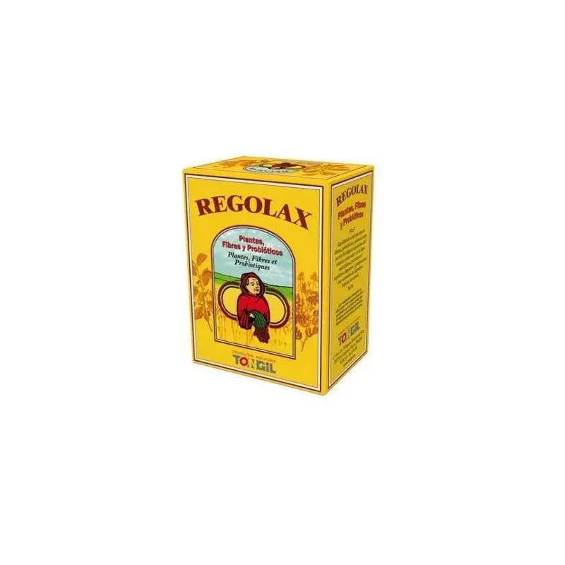 REGOLAX  50 TAB