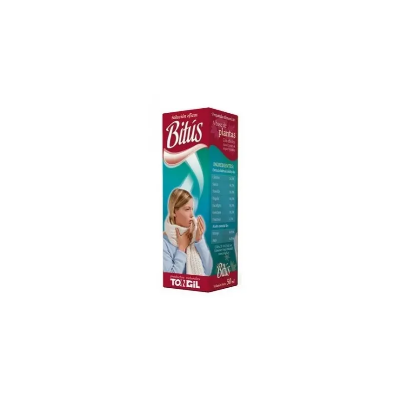 BITUS 50ML