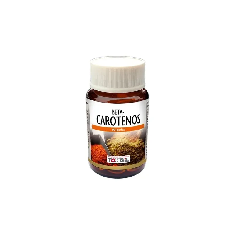 BETACAROTENO 90PERL