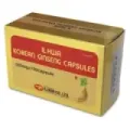 GINSENG 100CAP BLISTER