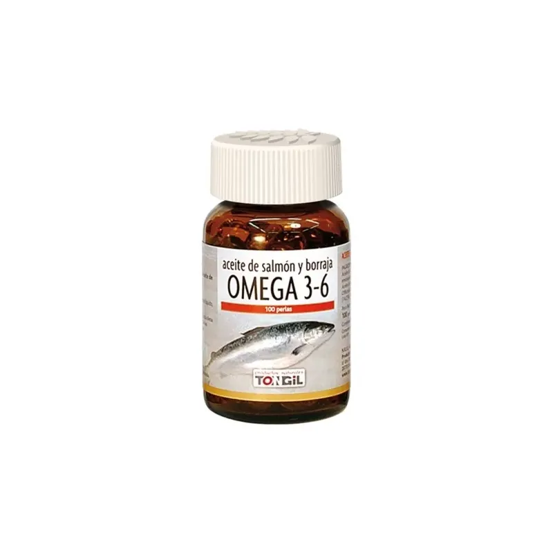 OMEGA 36 100PERL