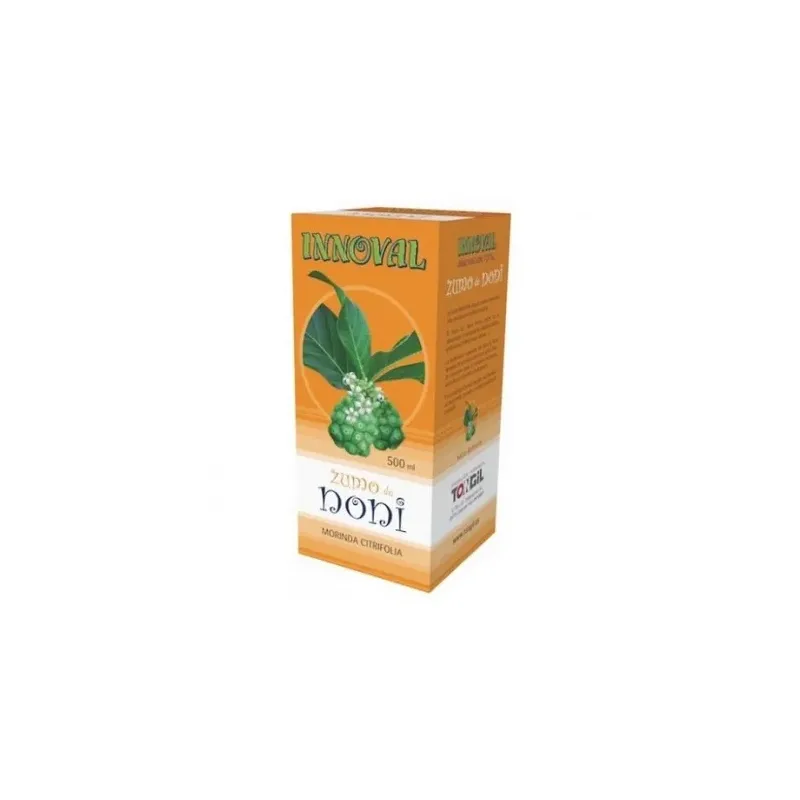 NONI ZUMO 500ML.