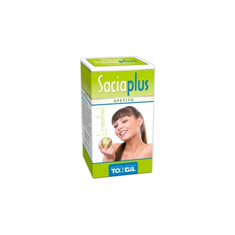 SACIAPLUS 60CAP SACIAGRA