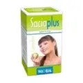 SACIAPLUS 60CAP SACIAGRA
