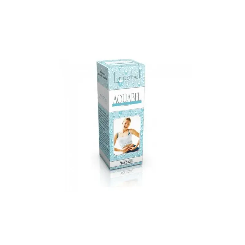 AQUABEL  60ML. LINEABEL