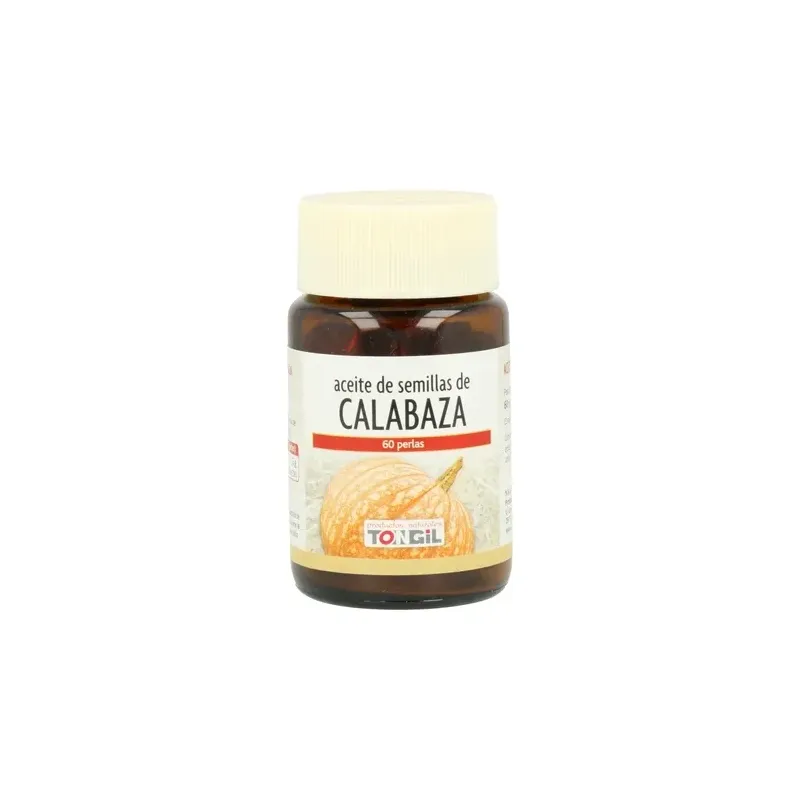 CALABAZA 60PERL