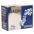 NADH 20CAP INNOVAL