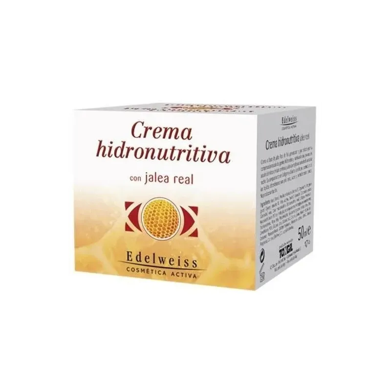 CREMA HIDR. JALEA 50ML