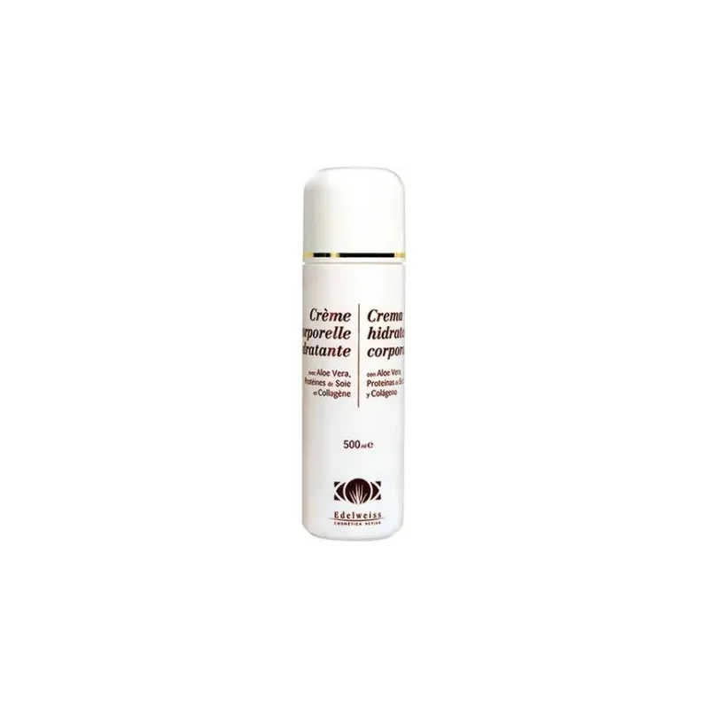 CREMA HIDR. CORP.500ML