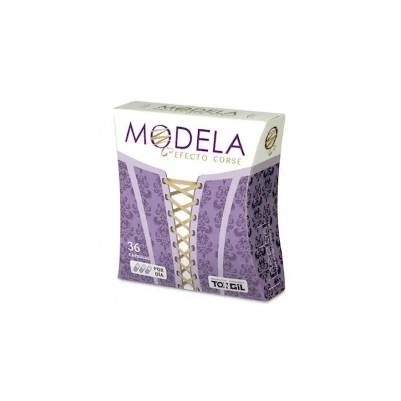 MODELA CORSE 36CAP  LINEABEL