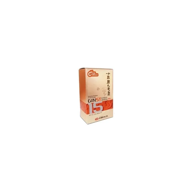 GINSENG  30SOB