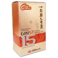 GINSENG  30SOB