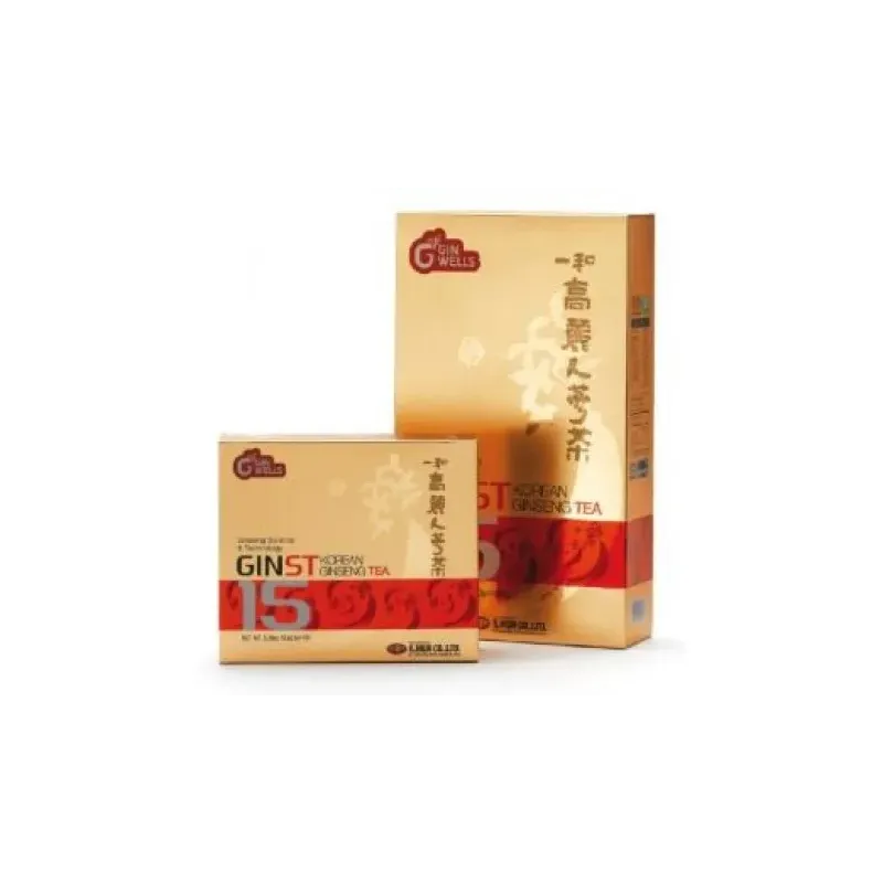 GINSENG 100SOB