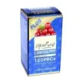 CRANBERRY 40 CAP ESTADO PURO