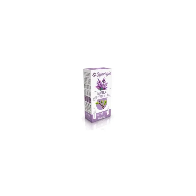 EXT. LAVANDA YEMA TILA
