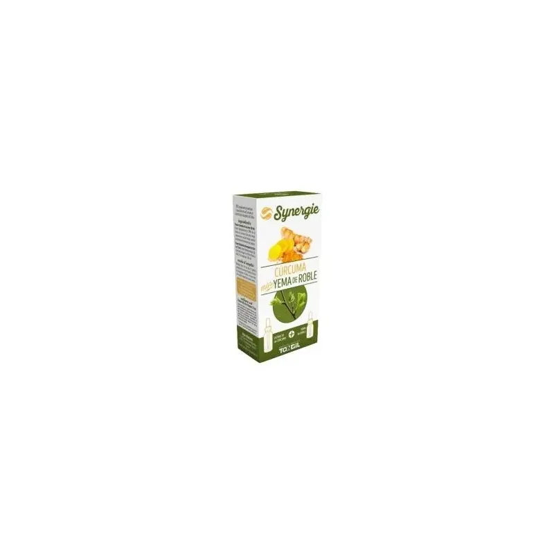 EXT. CURCUMA YEMA  ROBLE