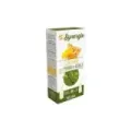 EXT. CURCUMA YEMA  ROBLE