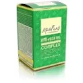 VM VEGETAL  30CAP  ESTADO PURO