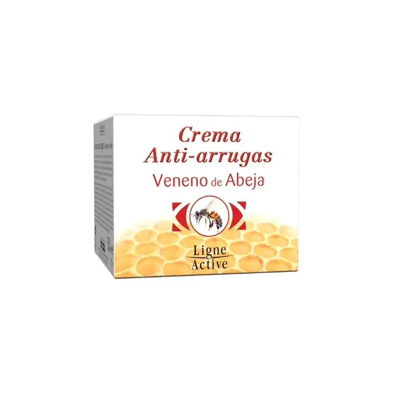 CREMA ANTIARRUGAS 50ML  EDELWEISS