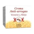 CREMA ANTIARRUGAS 50ML  EDELWEISS