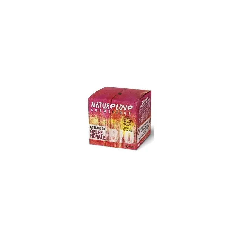 CREMA FACIAL ANTIARRUGAS 50ML